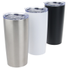 a group of cylindrical objects