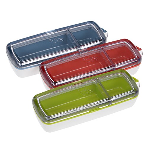 Additional Image 2 - a group of colorful pencil cases