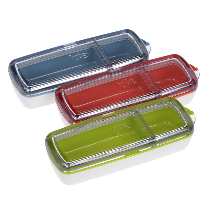 Joie On-The-Go Reusable Custom Snack Container