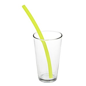 Additional Image 3 - a glass with a straw