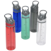 View Image 4 of 4 of On the Go Tritan Bottle - 28 oz.