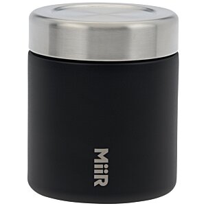 Additional Image 2 - a black and silver cylinder