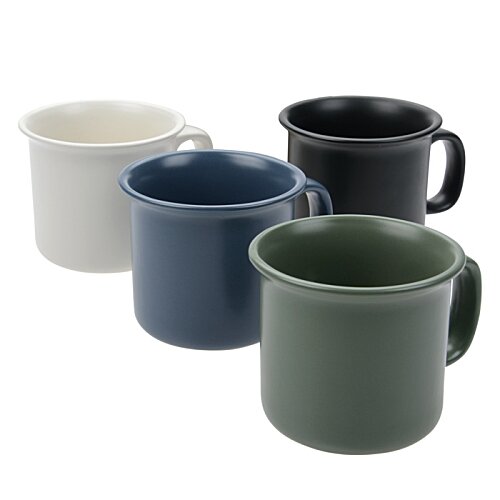 Additional Image 1 - a group of coffee mugs