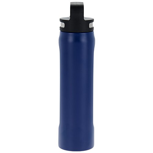 Additional Image 3 - a blue and black bottle