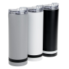 Additional Image 3 - a row of white and black objects