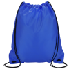 View Image 2 of 3 of Oriole Recycled Drawstring Sportpack