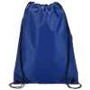 Additional Image 1 - a blue bag with black straps