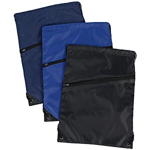 Additional Image 3 - a group of blue and black bags
