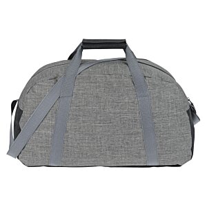 Additional Image 1 - a grey bag with straps