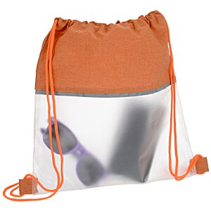Additional Image 2 - a bag with a string