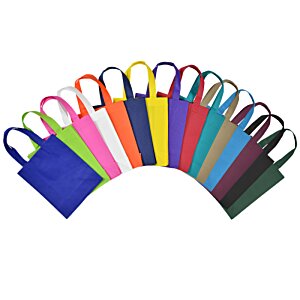 Spree Shopping Tote - 10