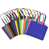 View Image 2 of 2 of Spree Shopping Tote - 16" x 20" - 24 hr
