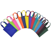 View Image 2 of 2 of Spree Shopping Tote - 10" x 8" - Full Color