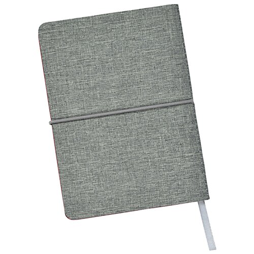 Additional Image 2 - a grey rectangular object with a white cord