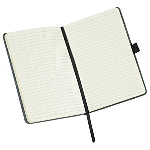 Additional Image 1 - a white book with black pencil