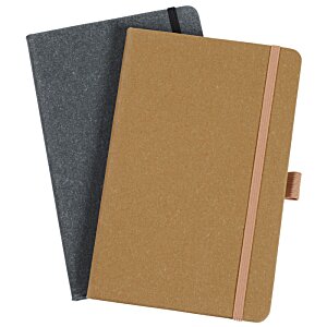 Additional Image 4 - a close-up of a notebook