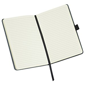Additional Image 1 - a white book with black pencil