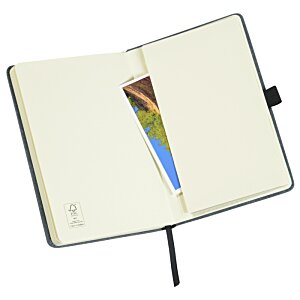 Additional Image 2 - a white book with a pen in it