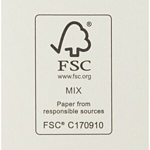 Additional Image 5 - a white box with black text and a tree