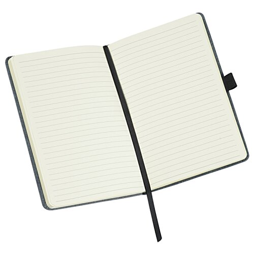 Additional Image 1 - a white book with black pencil