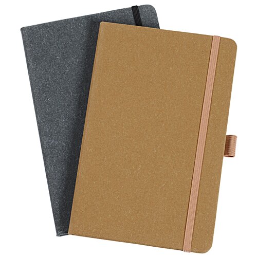 Additional Image 4 - a close-up of a notebook