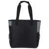 View Image 4 of 4 of Igloo Stowe Cooler Tote - Embroidered