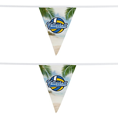 Additional Image 1 - a close up of a flag