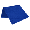 View Image 2 of 3 of Midsize Velour Beach Towel - Colors
