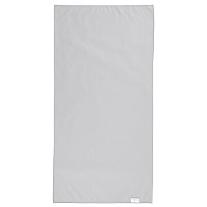 Additional Image 1 - a white rectangular object with a black border