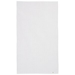 Additional Image 1 - a white rectangular object with black lines