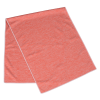 View Image 2 of 3 of Heather Quick Dry Sport Towel
