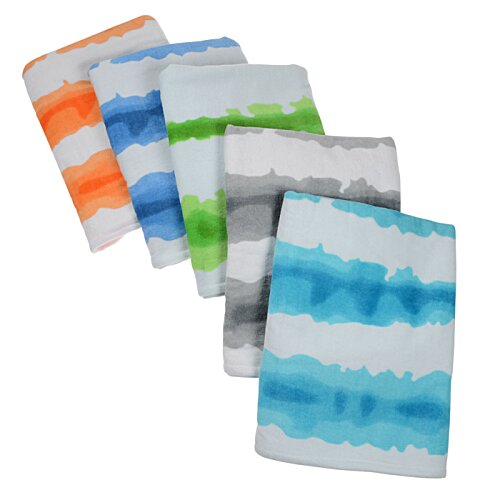 Additional Image 2 - a group of colorful striped objects