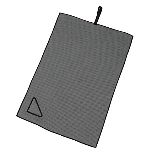 Additional Image 1 - a grey rectangular object with a black handle
