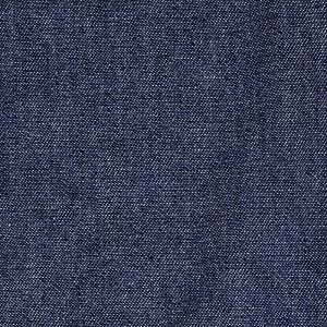 Additional Image 1 - a blue fabric with white dots