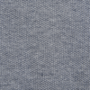 a grey fabric with a white spot