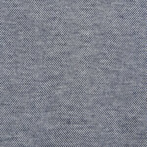 Additional Image 3 - a grey fabric with a white spot