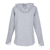 View Image 2 of 3 of 3D Regulate Hooded Pullover - Ladies'