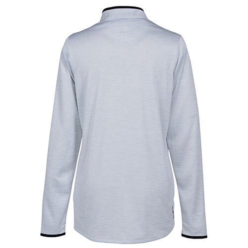 Additional Image 1 - a white long sleeved shirt
