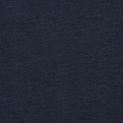 Additional Image 2 - a blue fabric with white text