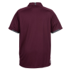 View Image 2 of 2 of Cerrado Performance Polo - Men's