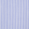 View Image 4 of 4 of Untucked Striped Poplin Shirt - Ladies'