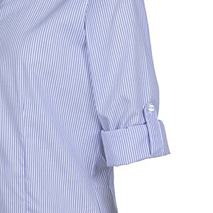 Additional Image 1 - a close up of a shirt