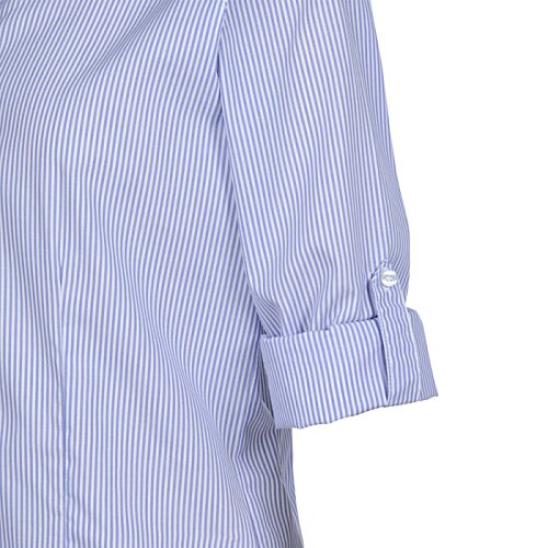 Additional Image 1 - a close up of a shirt