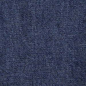 Additional Image 2 - a blue fabric with white specks