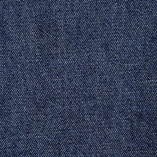 Additional Image 2 - a blue fabric with white specks