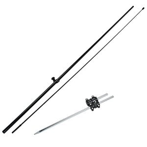 Additional Image 1 - a close-up of a metal rod