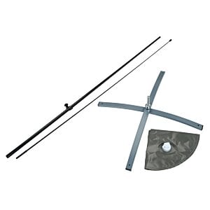 Additional Image 1 - a close-up of a cross