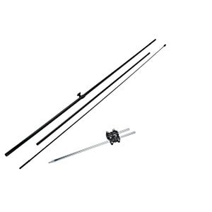 Additional Image 1 - a close-up of a metal rod