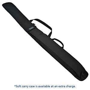 Additional Image 2 - a black case with a handle