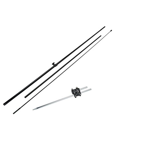 Additional Image 1 - a close-up of a metal rod